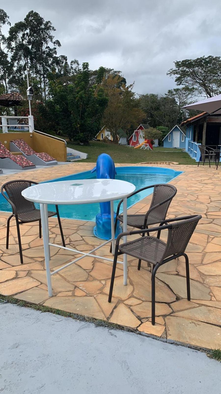 Pousada Sitio Roda D'Agua Mairinque Exteriér fotografie