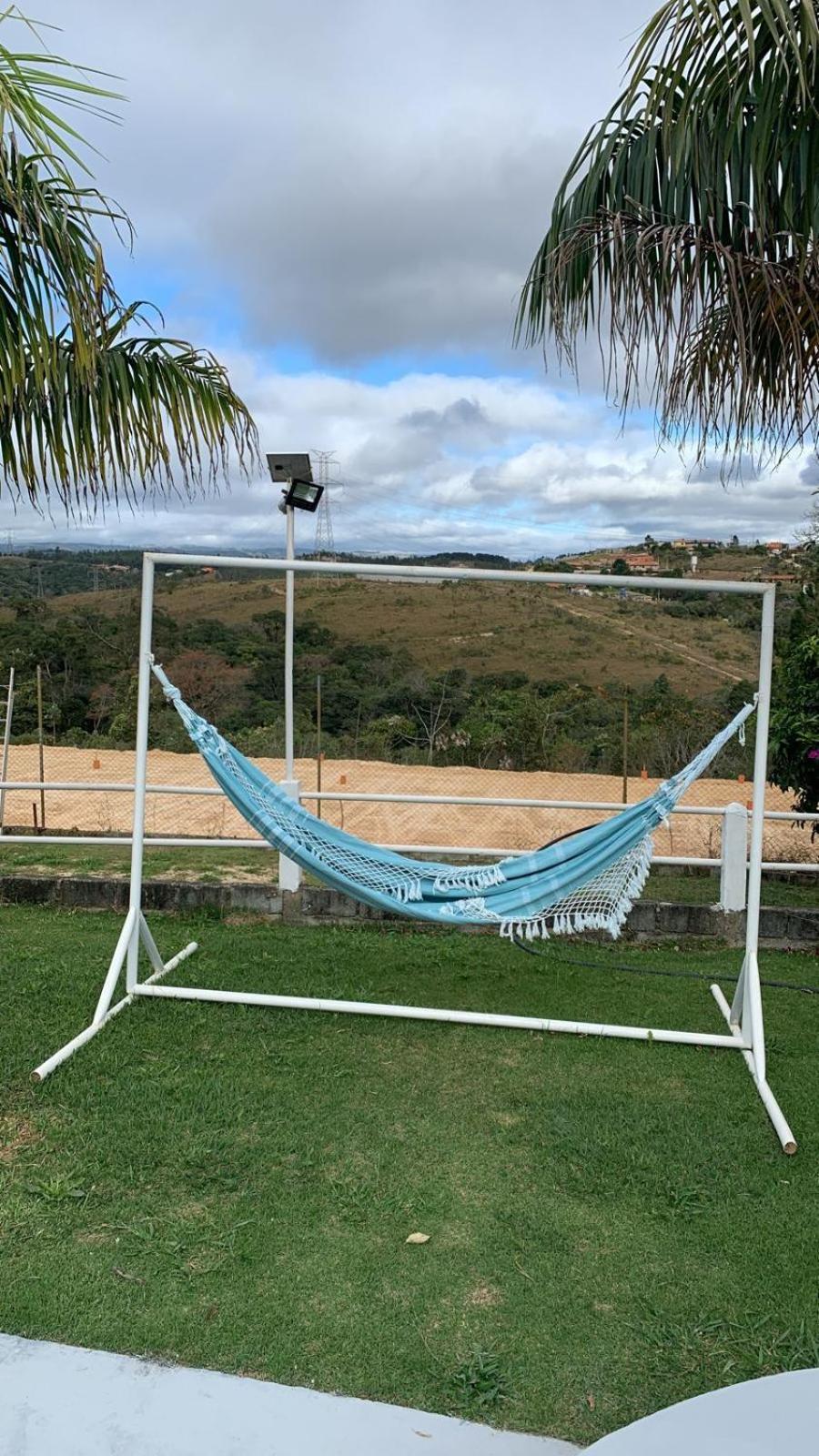 Pousada Sitio Roda D'Agua Mairinque Exteriér fotografie